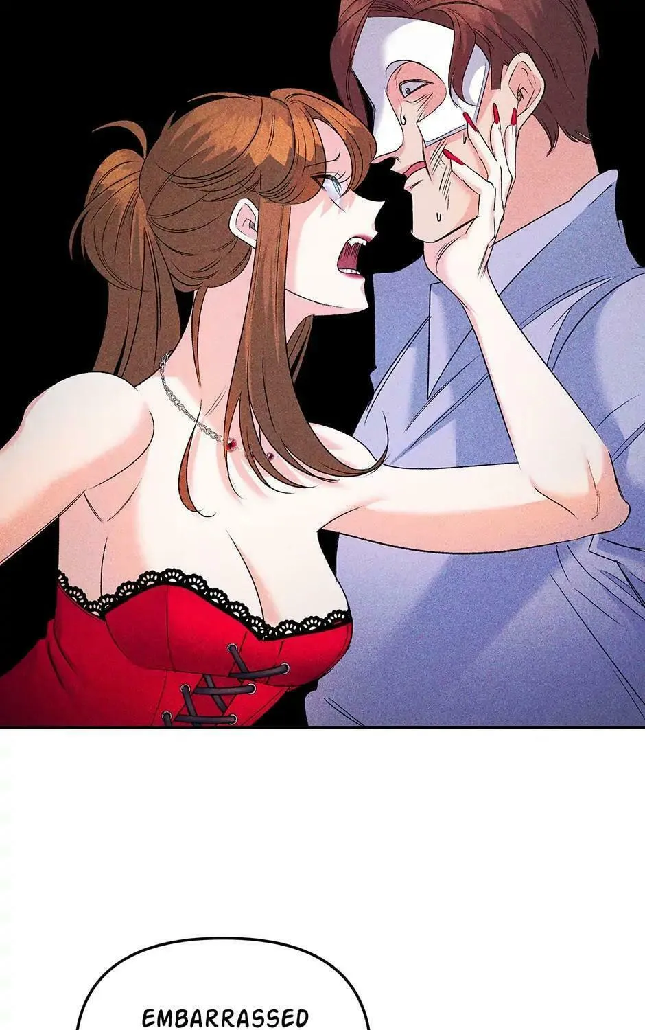 Lady Evony Chapter 82 page 43 - 