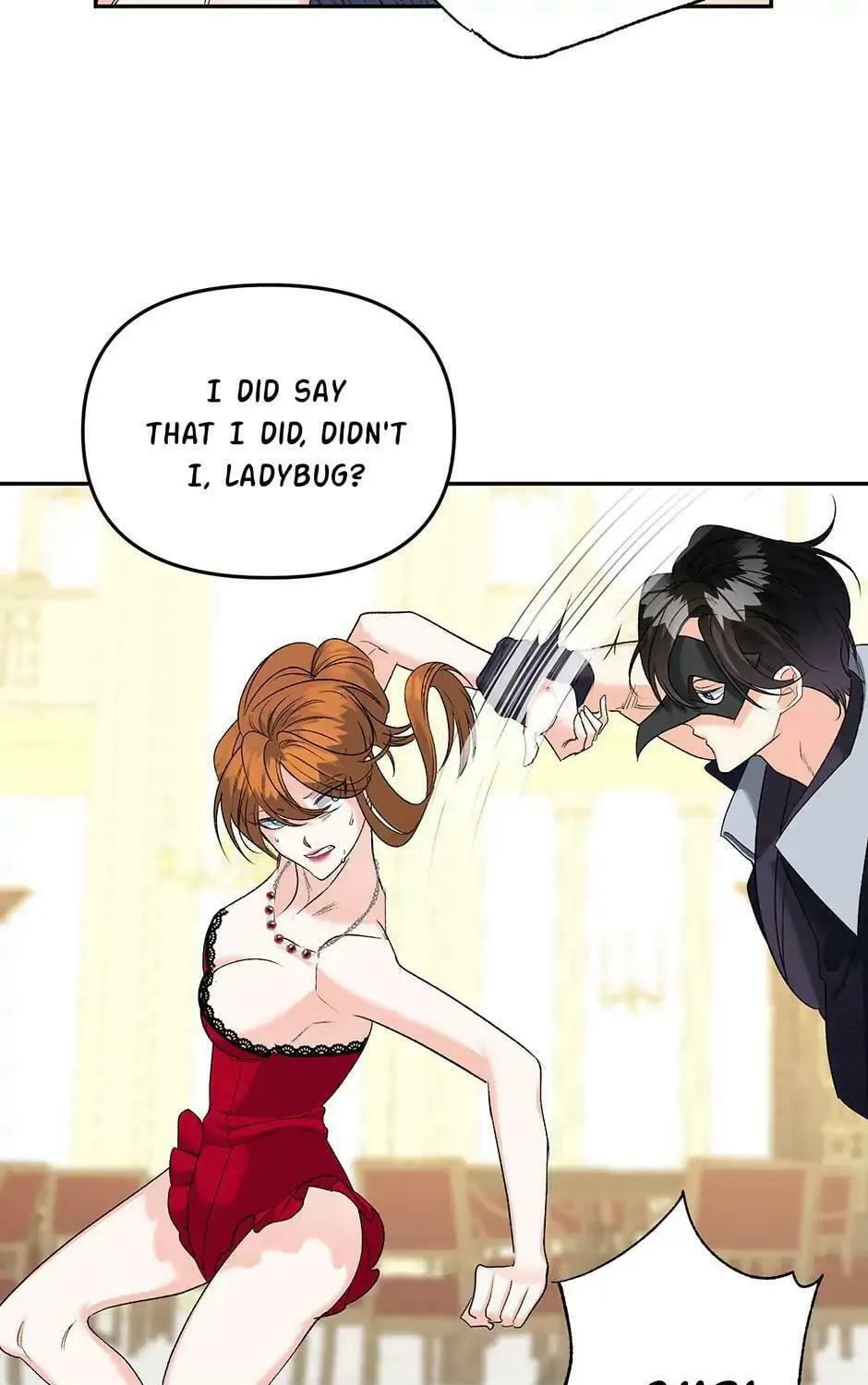 Lady Evony Chapter 82 page 49 - 