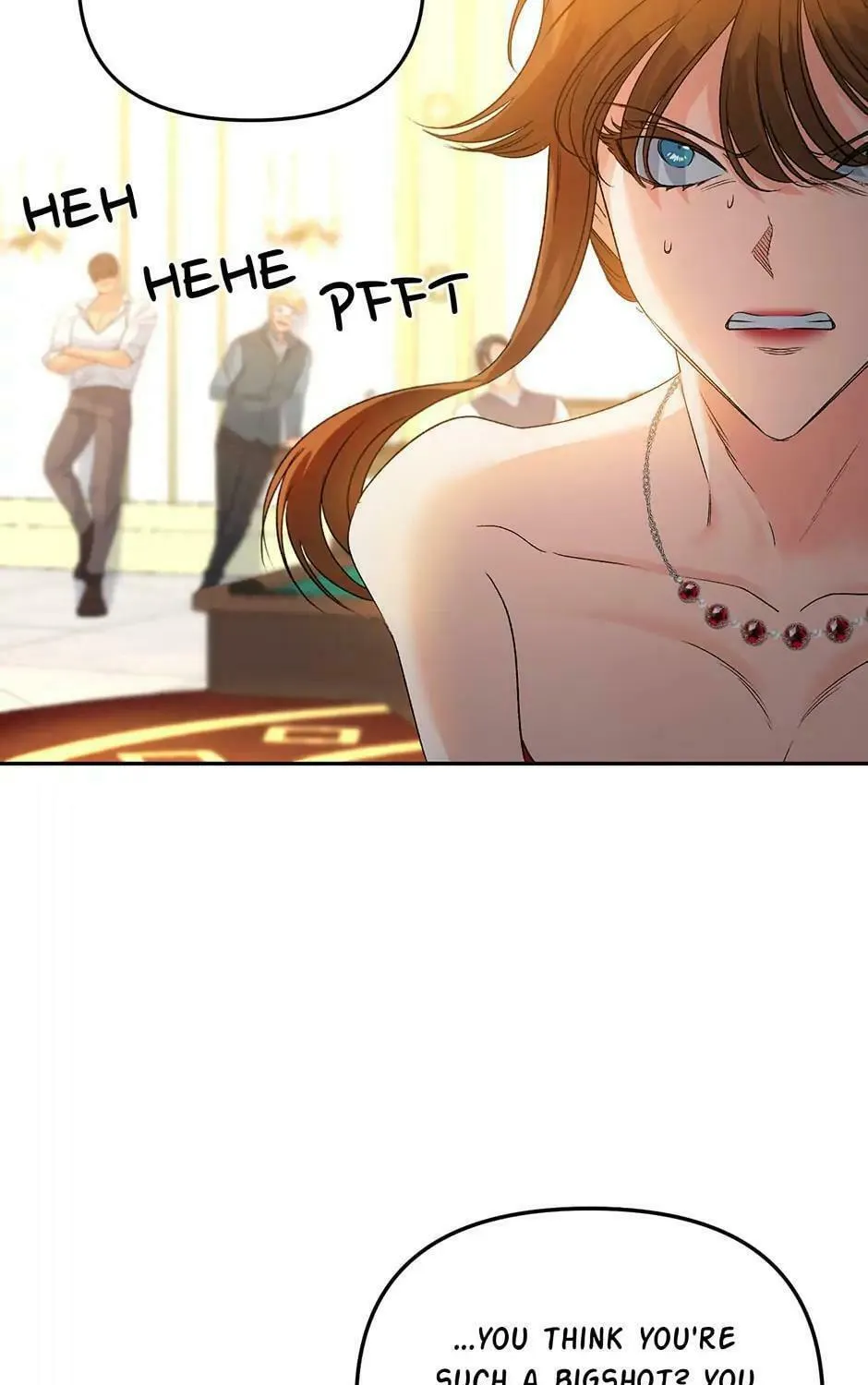 Lady Evony Chapter 82 page 55 - 