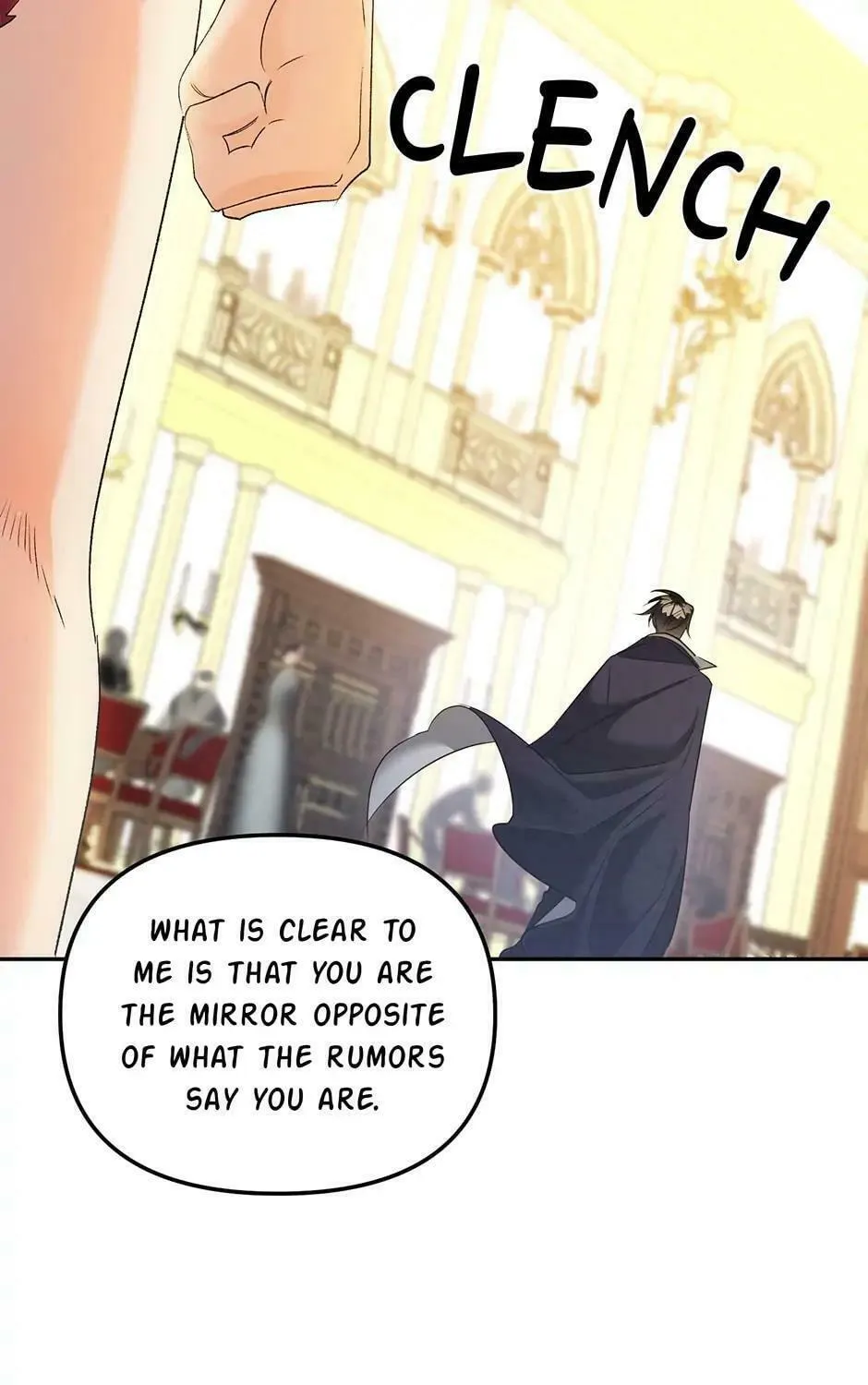Lady Evony Chapter 82 page 57 - 