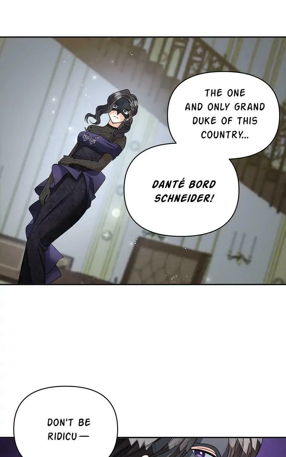 Lady Evony Chapter 82 page 61 - 