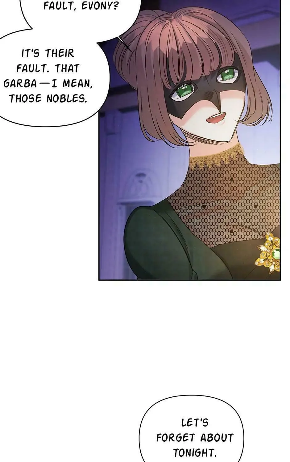 Lady Evony Chapter 82 page 73 - 