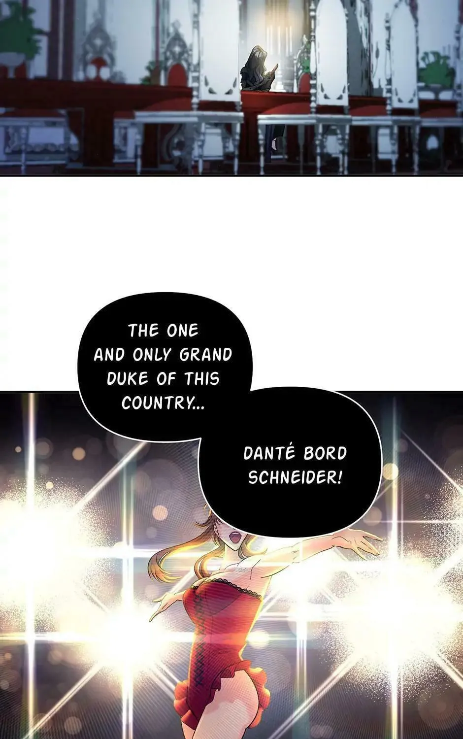 Lady Evony Chapter 82 page 79 - 