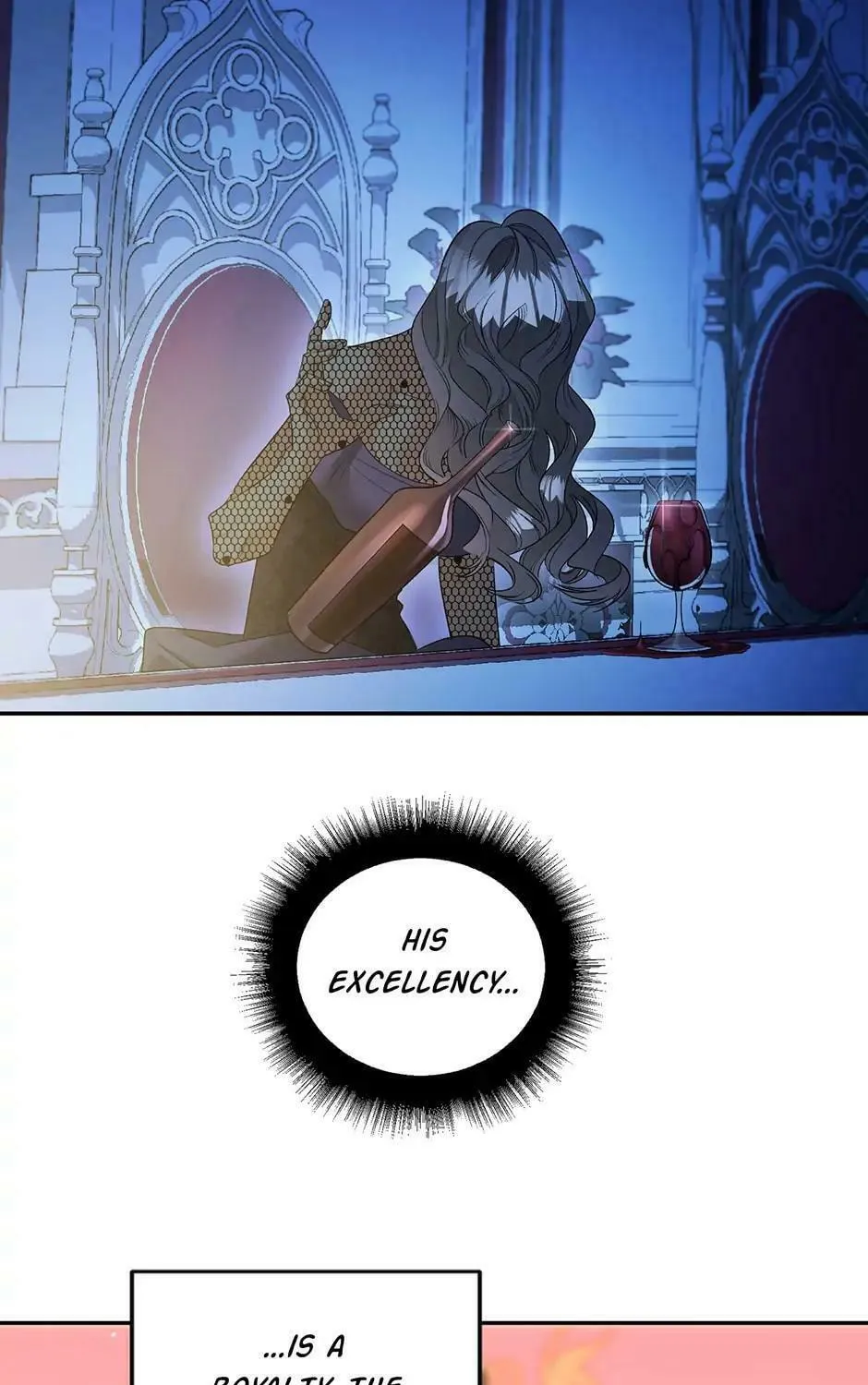 Lady Evony Chapter 82 page 85 - 