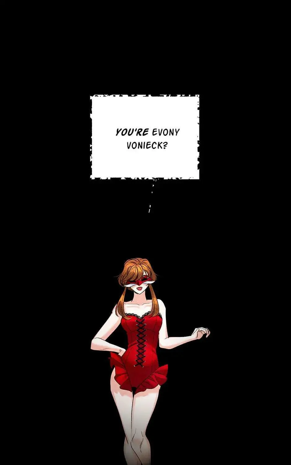 Lady Evony Chapter 83 page 1 - 