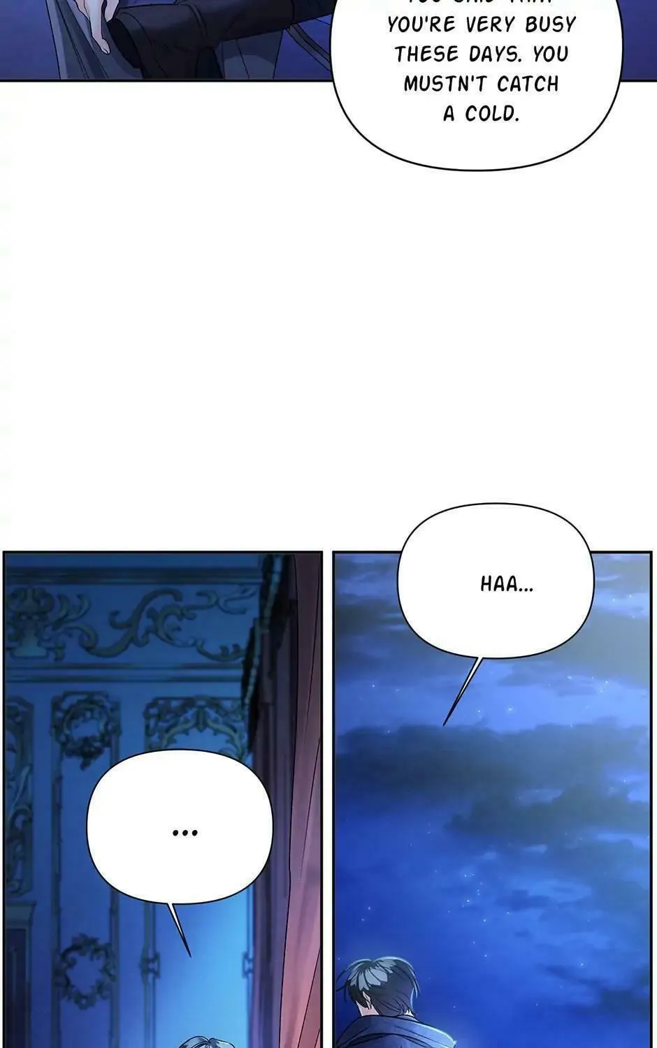 Lady Evony Chapter 83 page 19 - 