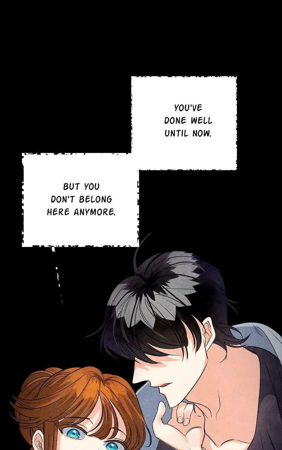 Lady Evony Chapter 83 page 3 - 