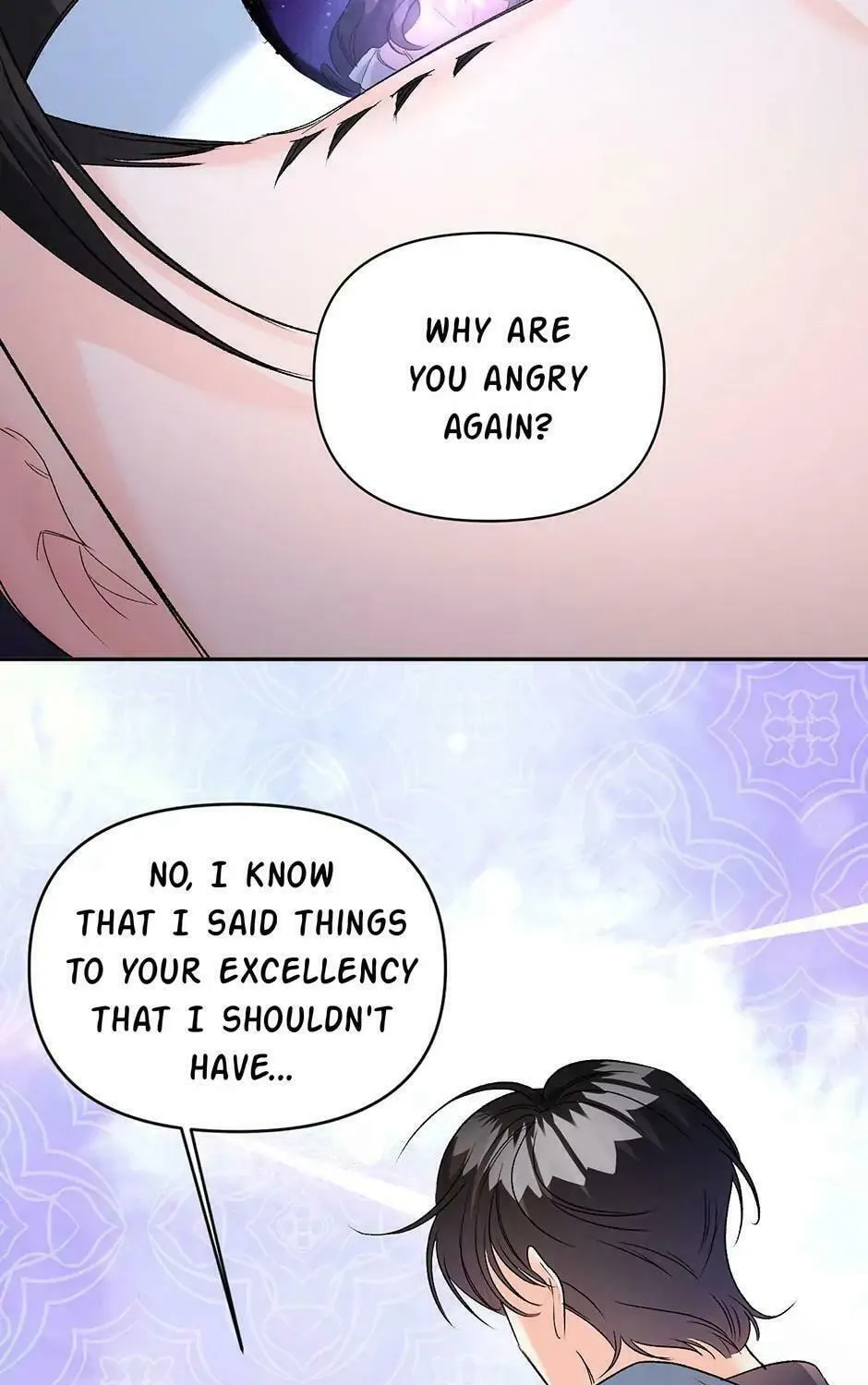 Lady Evony Chapter 83 page 31 - 