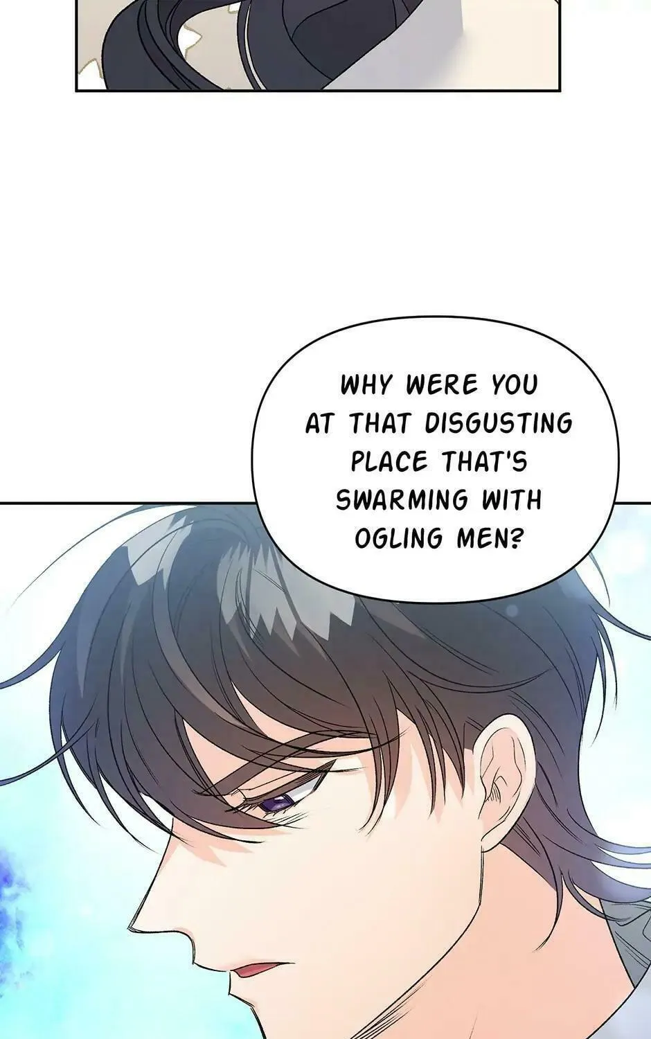 Lady Evony Chapter 83 page 35 - 