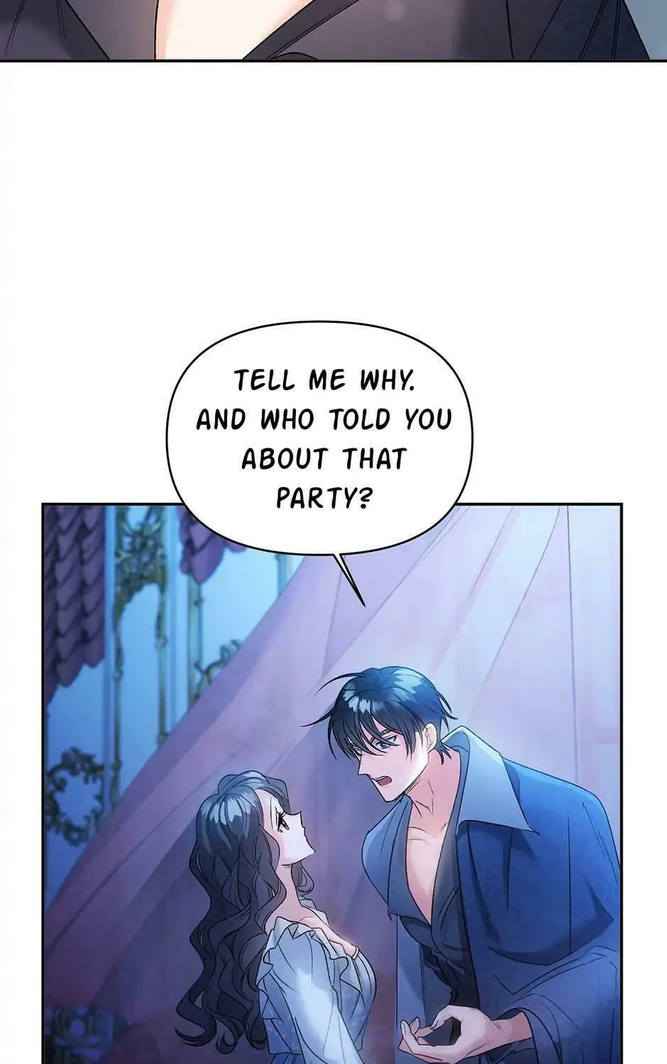 Lady Evony Chapter 83 page 37 - 