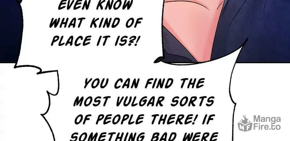 Lady Evony Chapter 83 page 40 - 