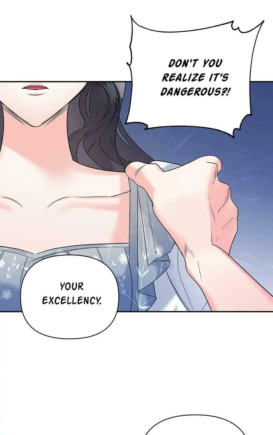 Lady Evony Chapter 83 page 43 - 