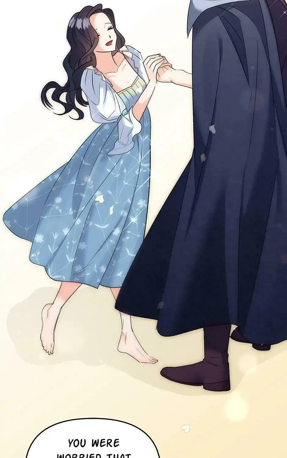 Lady Evony Chapter 83 page 47 - 