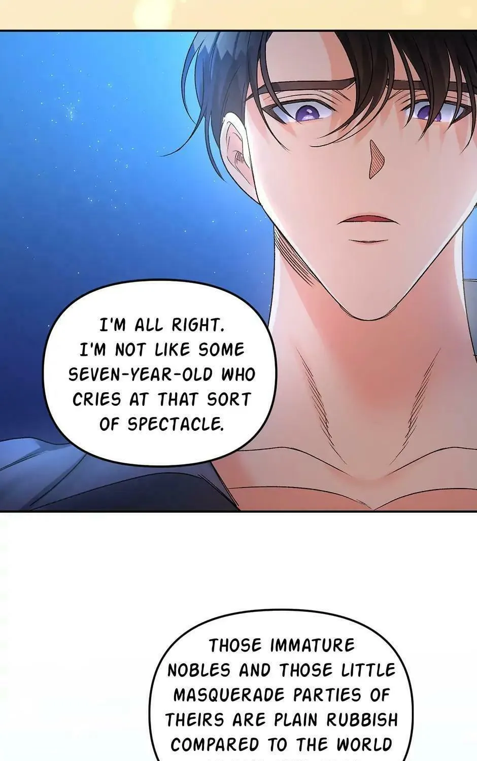 Lady Evony Chapter 83 page 49 - 