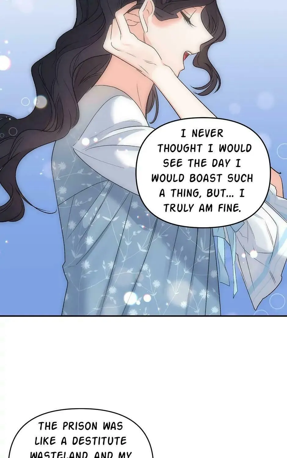 Lady Evony Chapter 83 page 51 - 