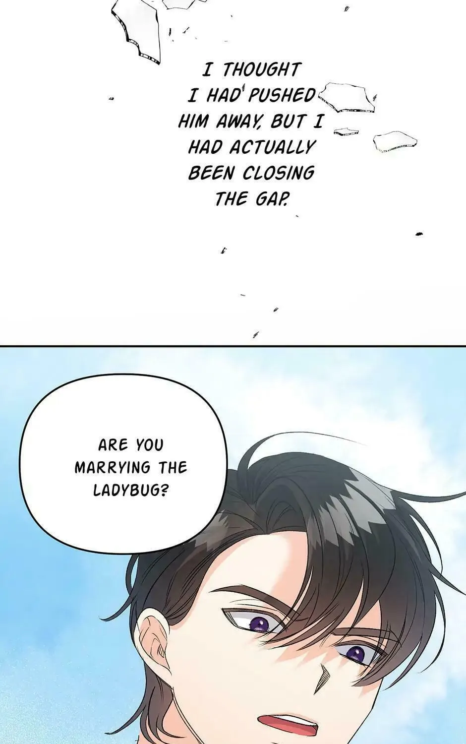 Lady Evony Chapter 83 page 67 - 