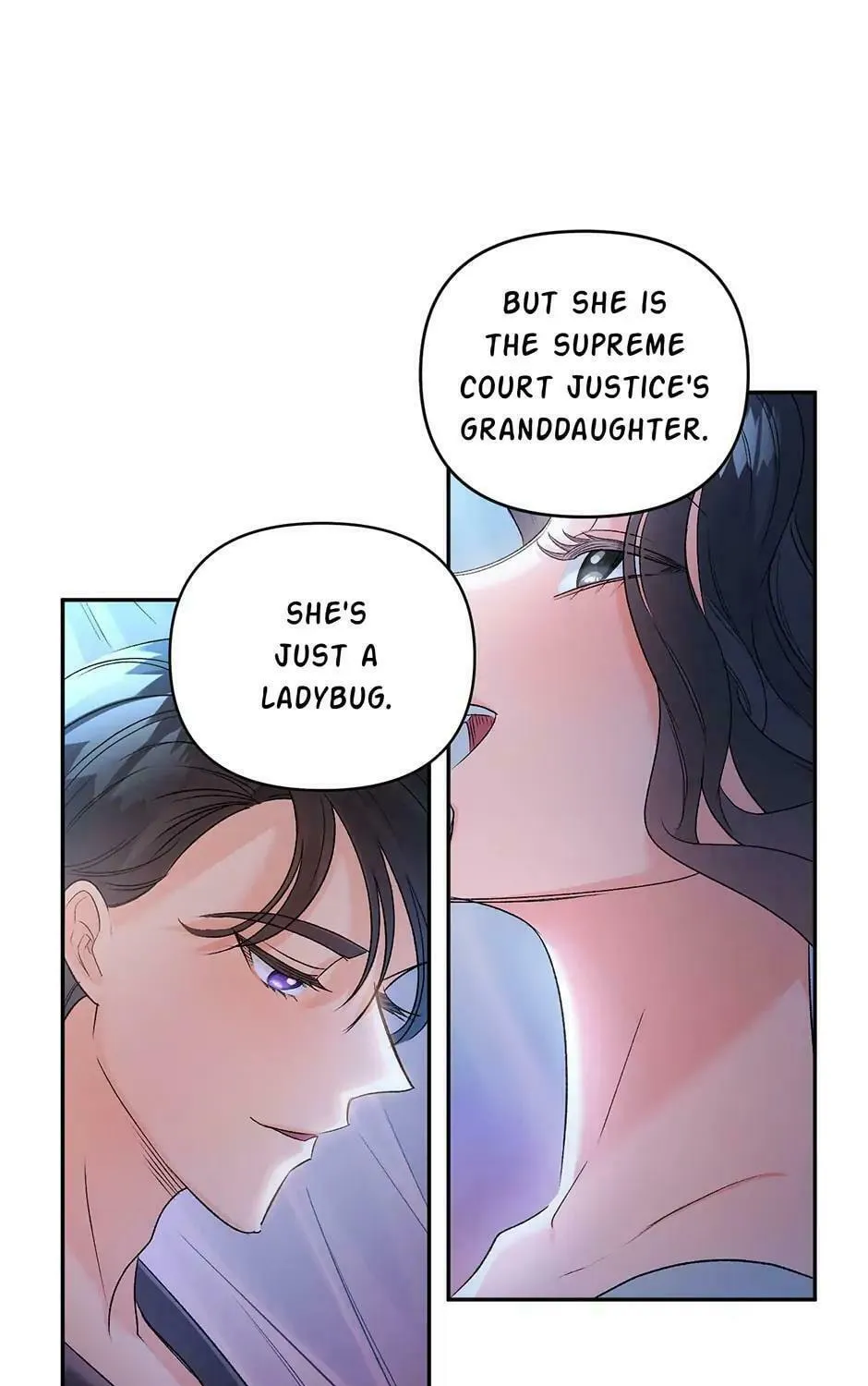 Lady Evony Chapter 83 page 73 - 
