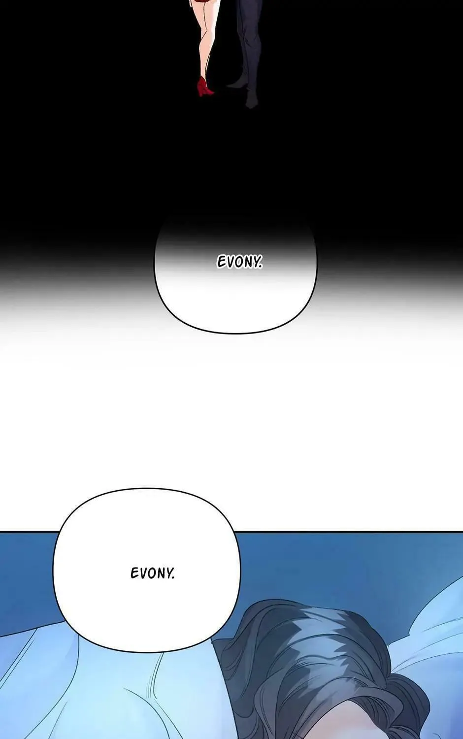 Lady Evony Chapter 83 page 9 - 