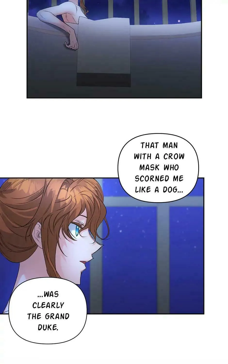 Lady Evony Chapter 83 page 87 - 