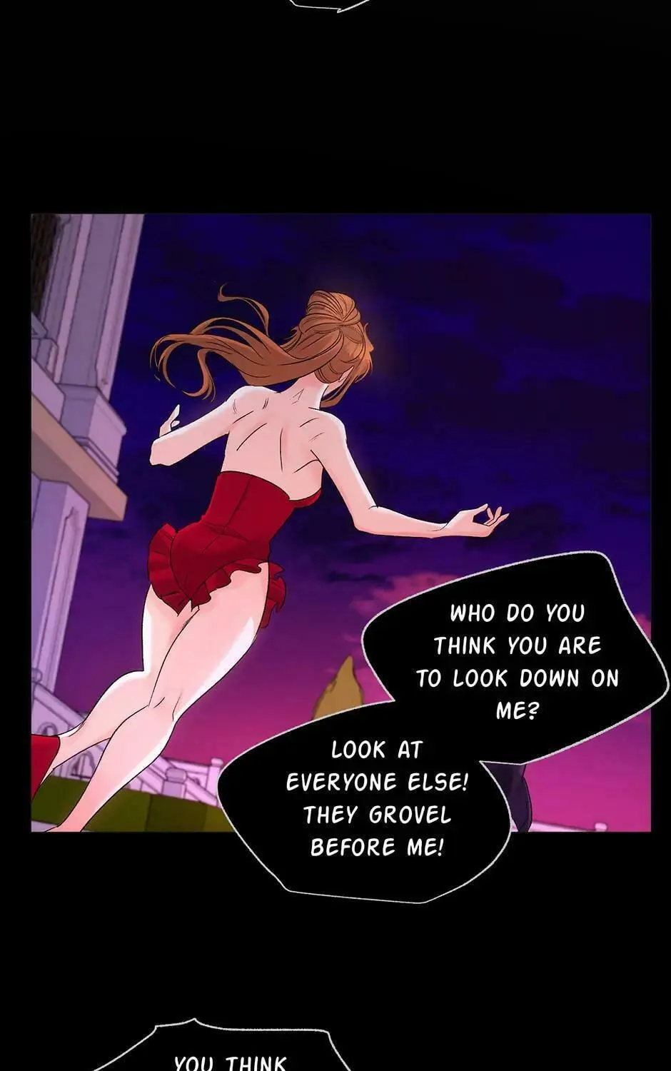 Lady Evony Chapter 83 page 89 - 