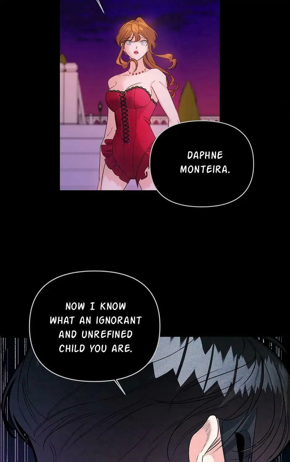 Lady Evony Chapter 83 page 91 - 