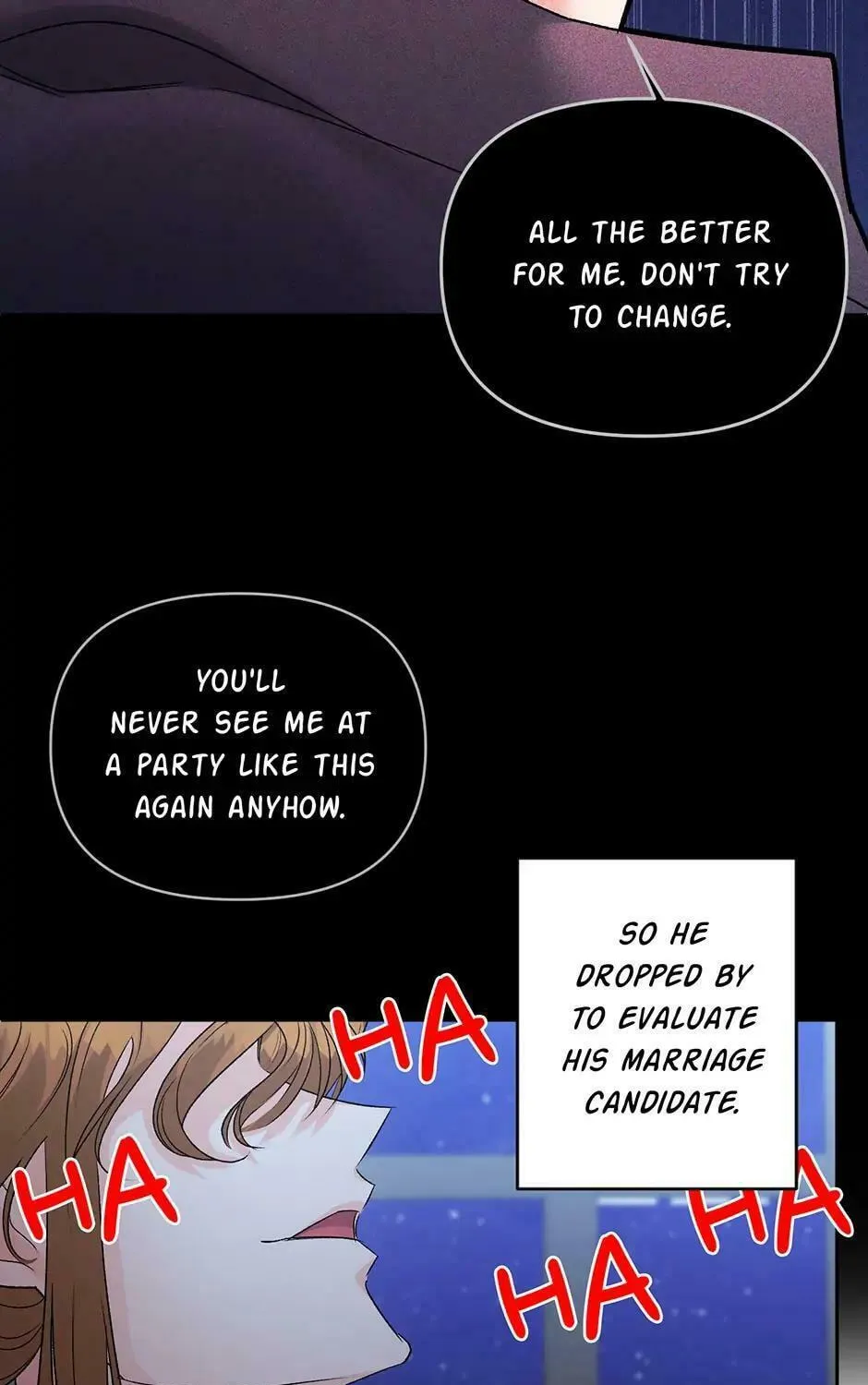 Lady Evony Chapter 83 page 93 - 