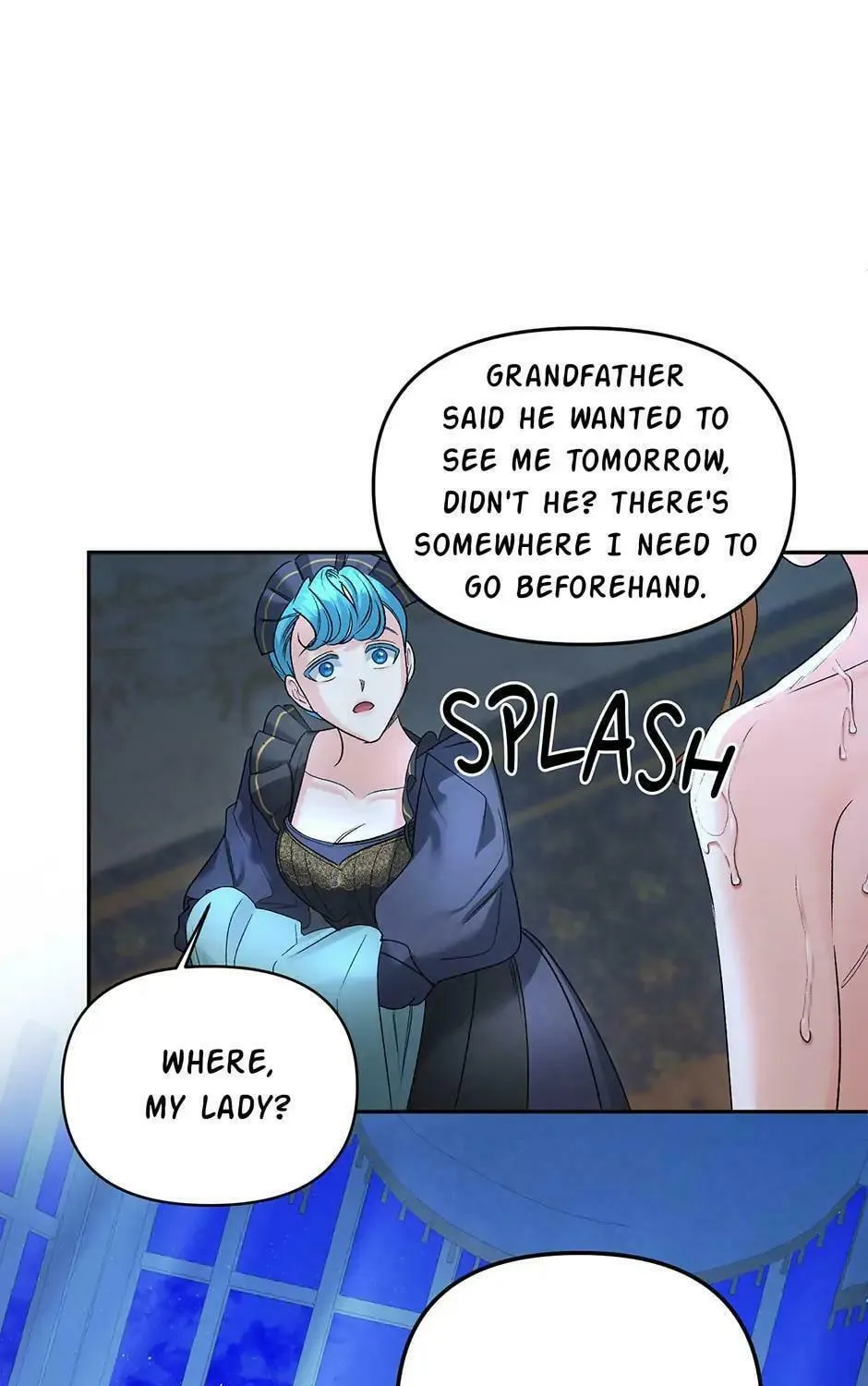 Lady Evony Chapter 83 page 95 - 