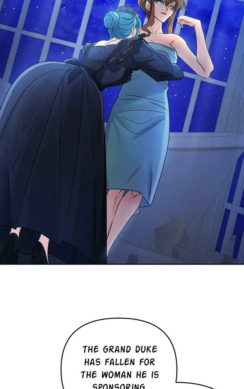 Lady Evony Chapter 83 page 97 - 