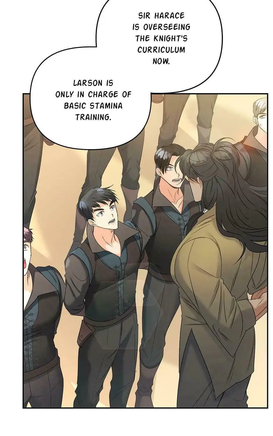 Lady Evony Chapter 84 page 13 - 