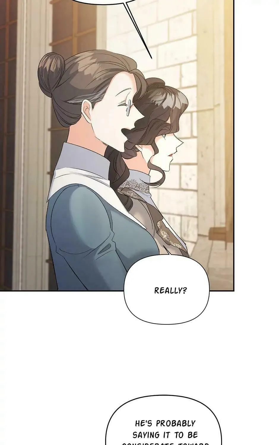 Lady Evony Chapter 84 page 15 - 