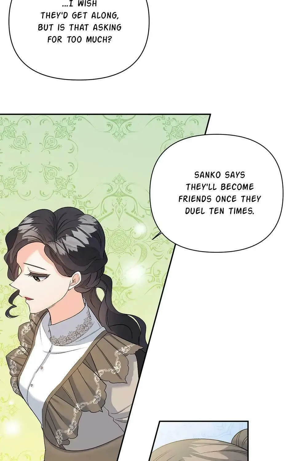 Lady Evony Chapter 84 page 29 - 