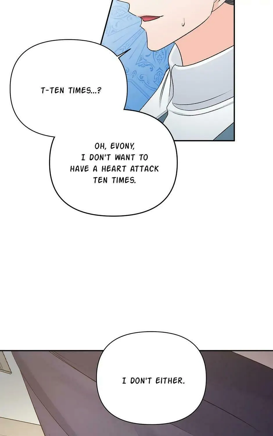 Lady Evony Chapter 84 page 31 - 