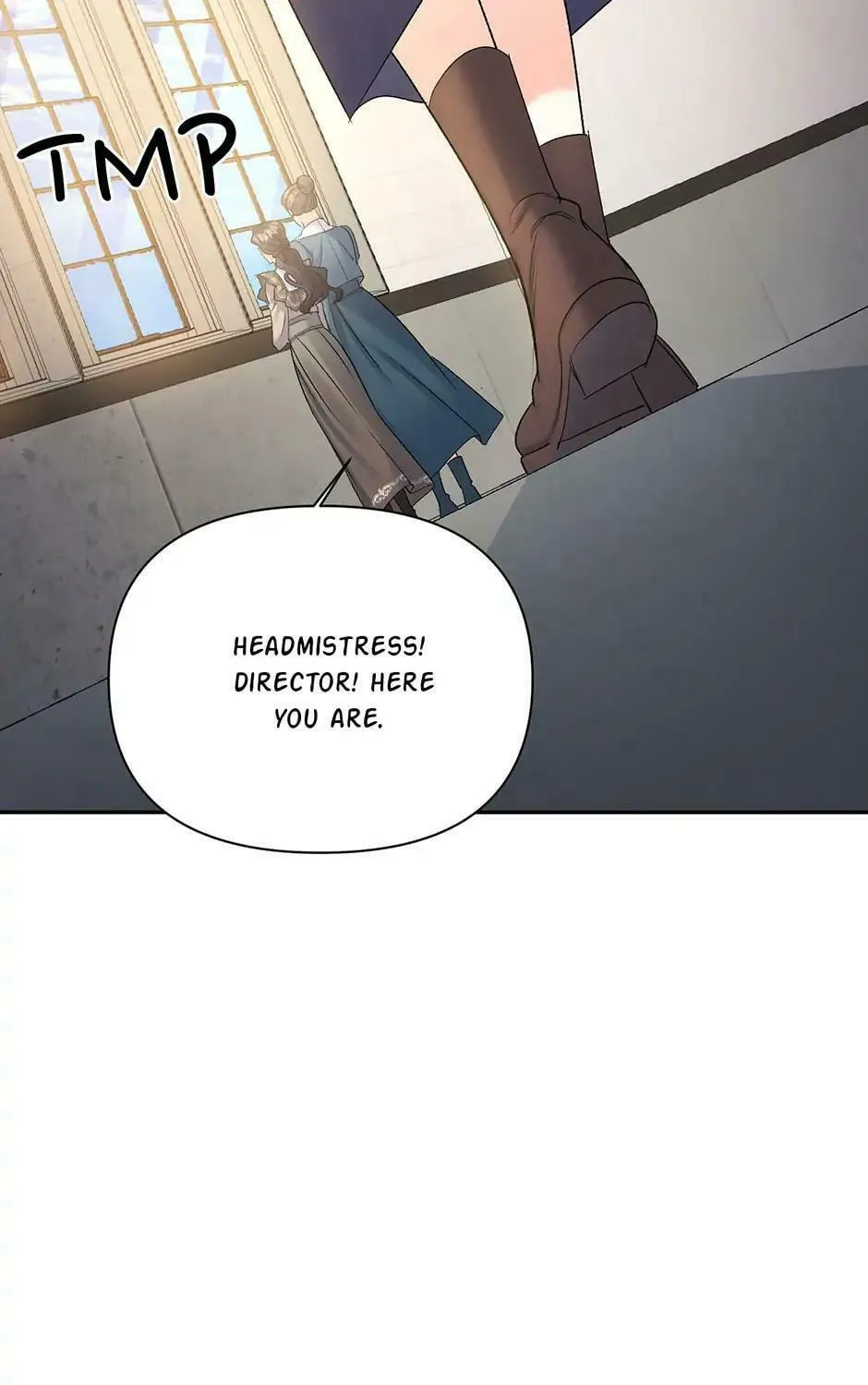 Lady Evony Chapter 84 page 33 - 