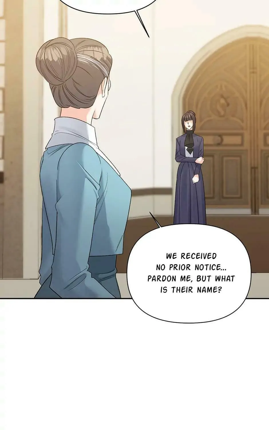 Lady Evony Chapter 84 page 35 - 