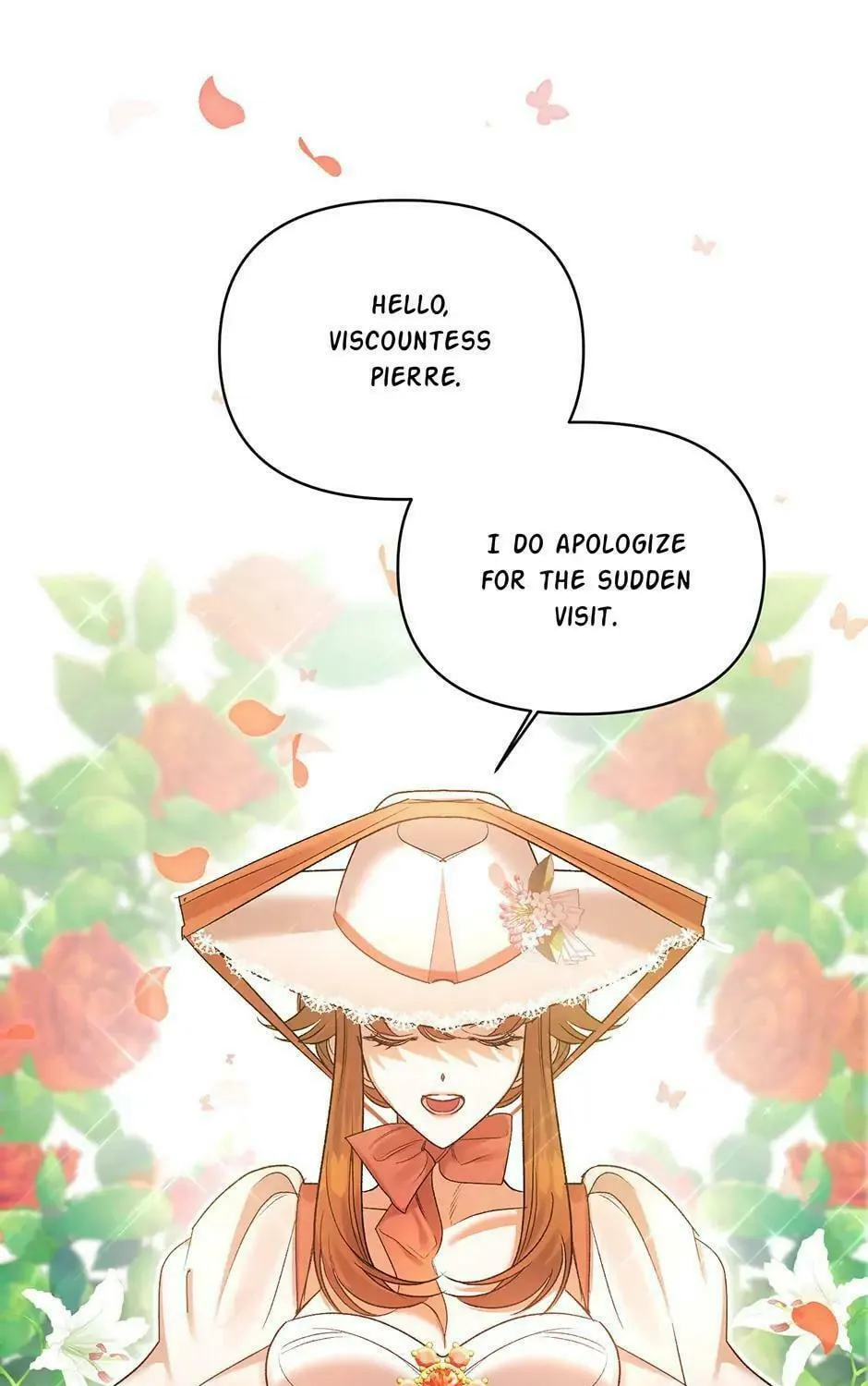 Lady Evony Chapter 84 page 41 - 