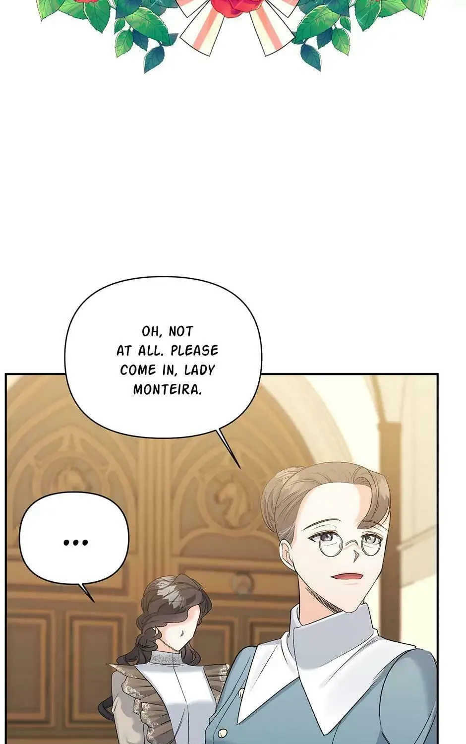 Lady Evony Chapter 84 page 43 - 