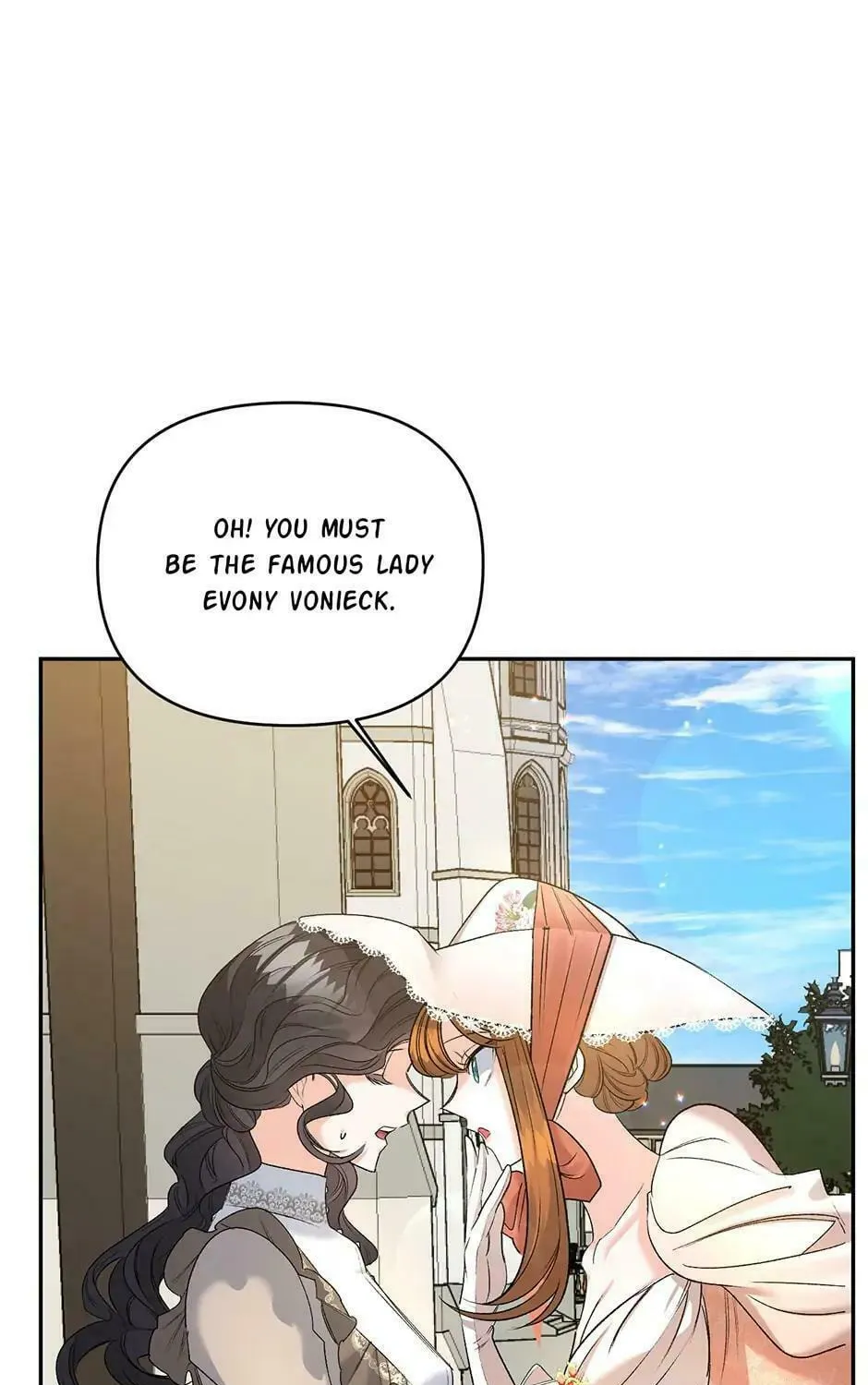 Lady Evony Chapter 84 page 45 - 
