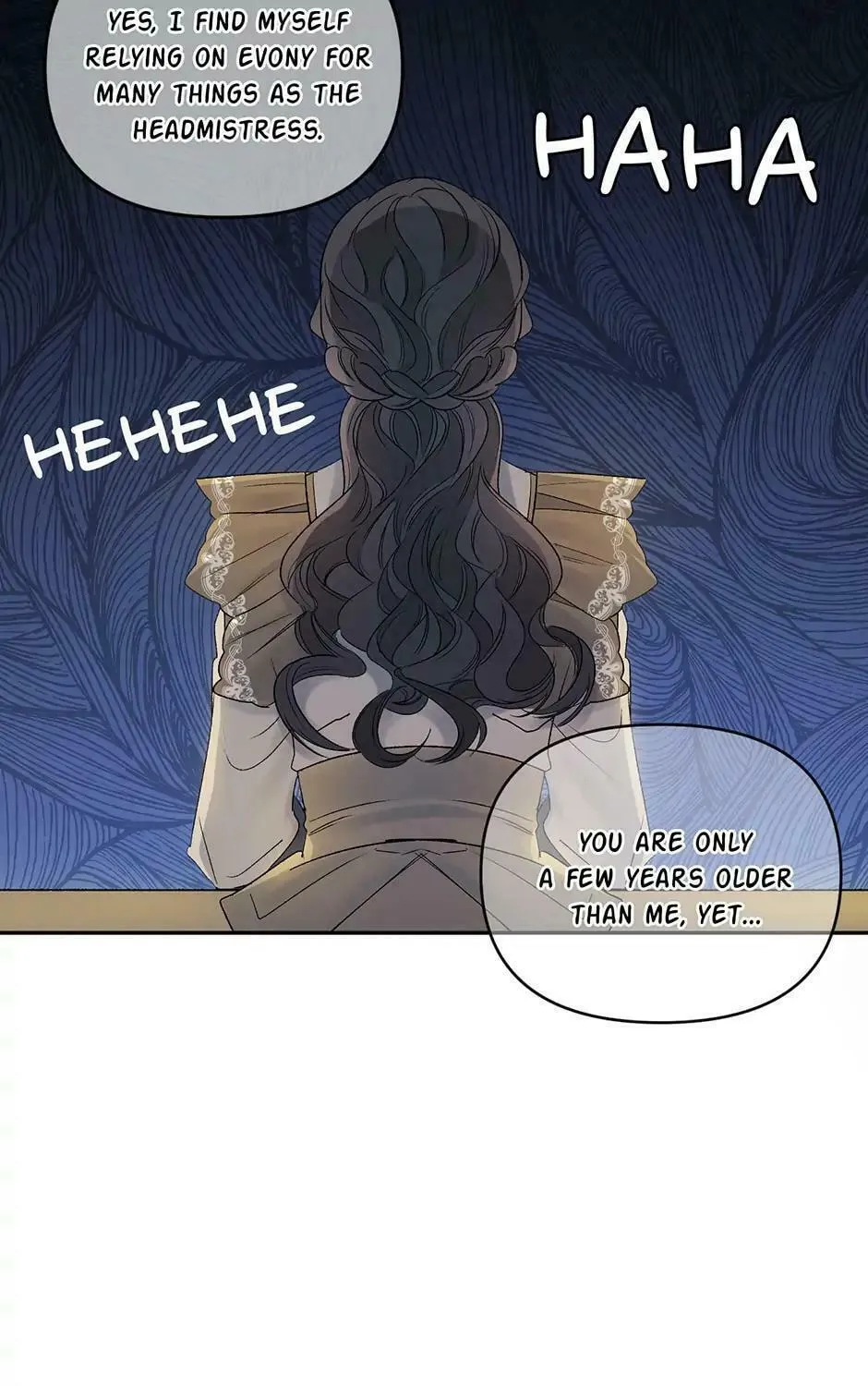 Lady Evony Chapter 84 page 57 - 