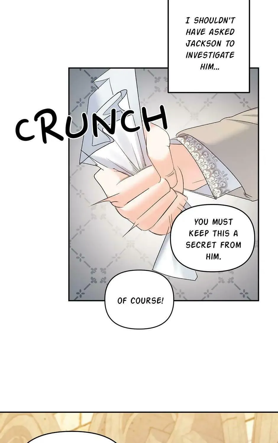Lady Evony Chapter 84 page 7 - 