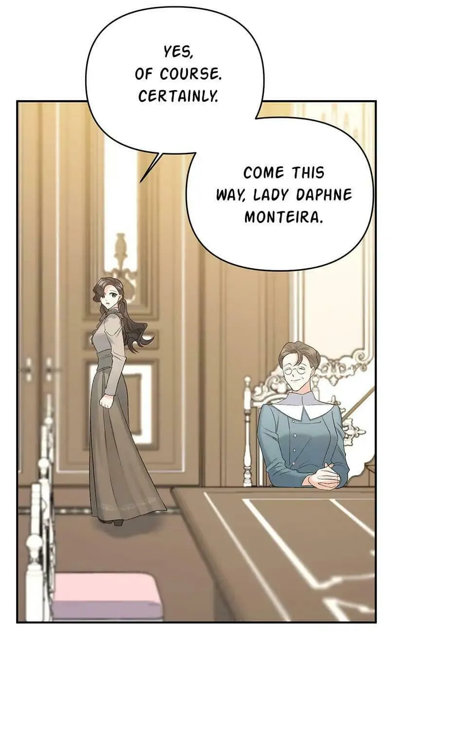 Lady Evony Chapter 84 page 61 - 