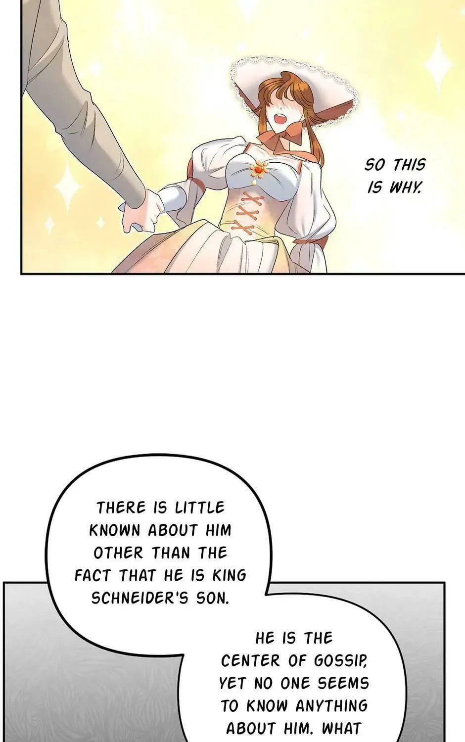 Lady Evony Chapter 84 page 73 - 