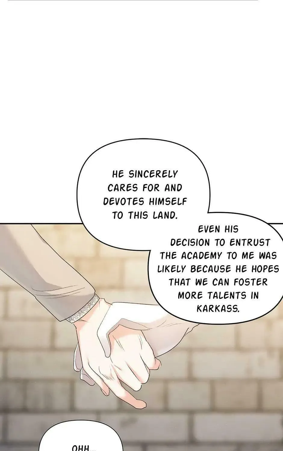 Lady Evony Chapter 84 page 77 - 