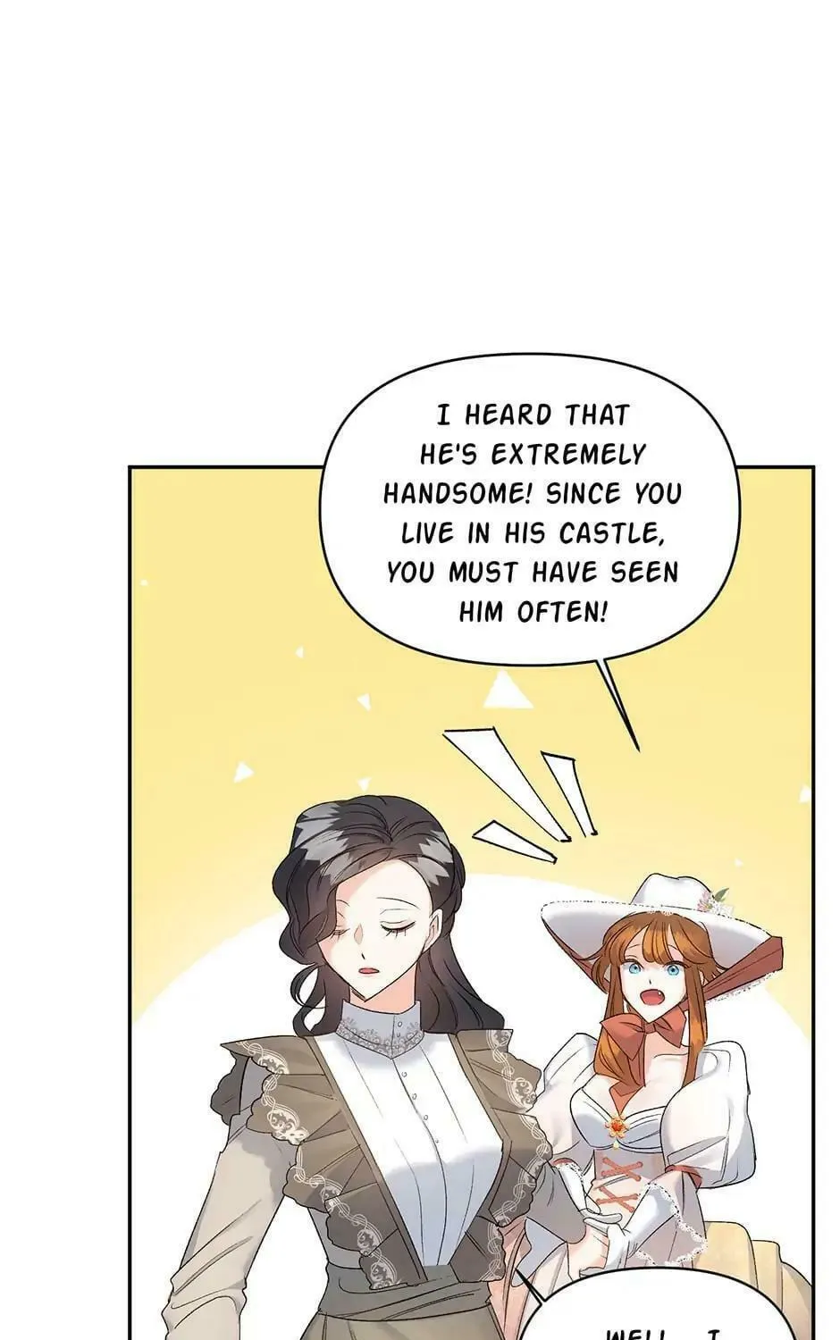 Lady Evony Chapter 84 page 79 - 