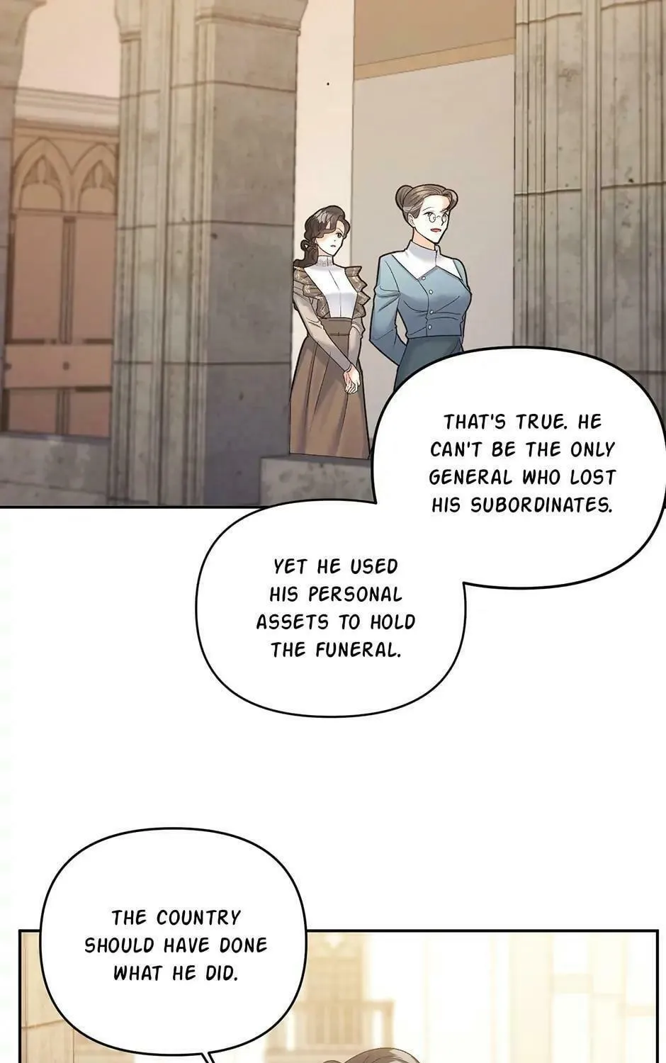 Lady Evony Chapter 84 page 9 - 