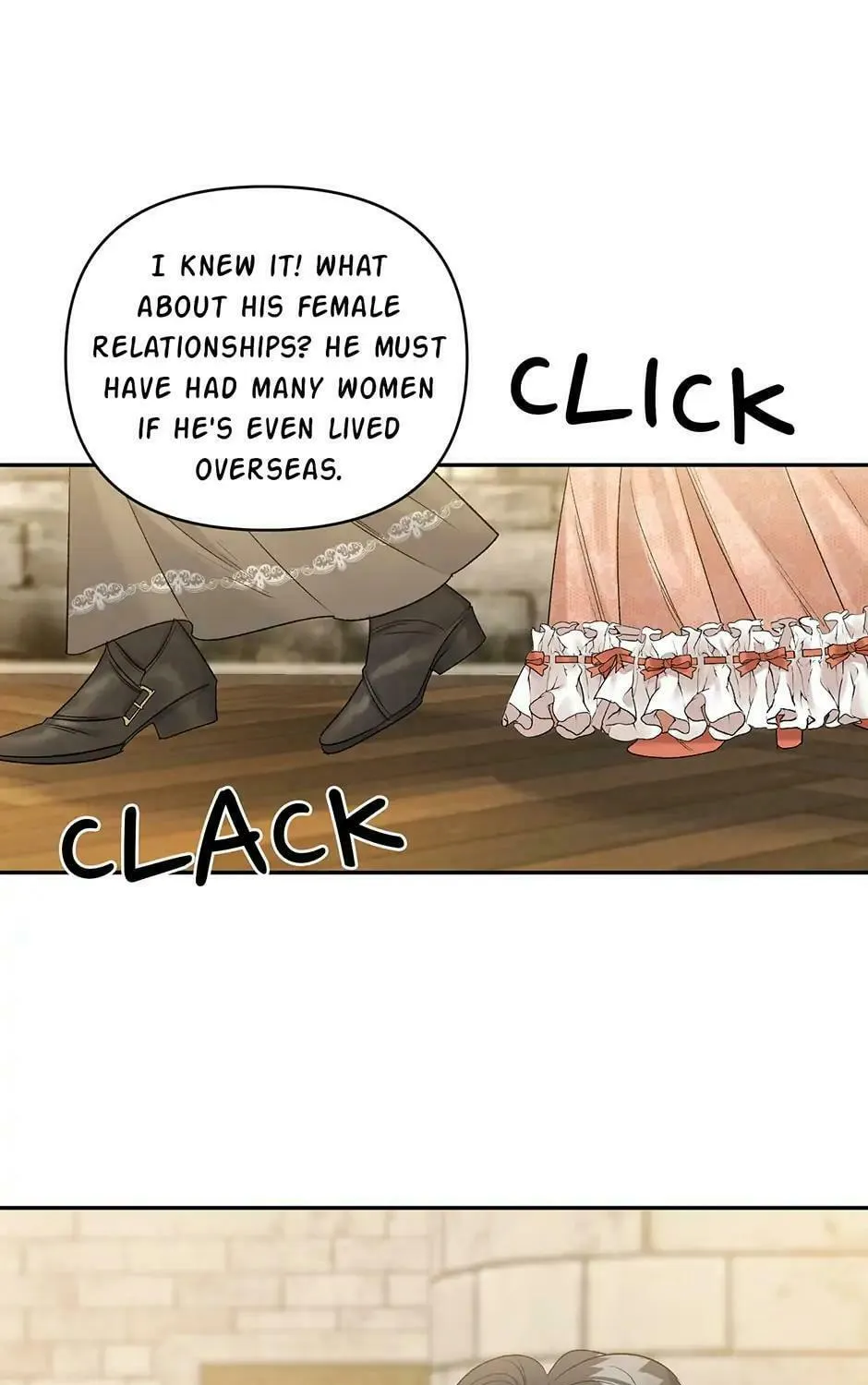 Lady Evony Chapter 84 page 81 - 