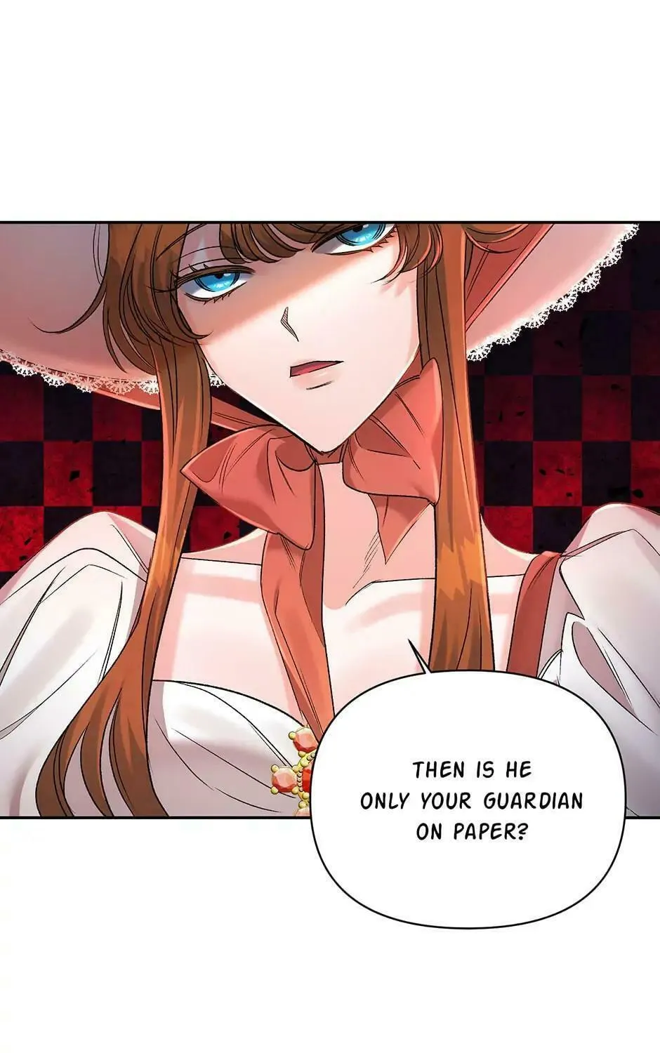 Lady Evony Chapter 84 page 85 - 