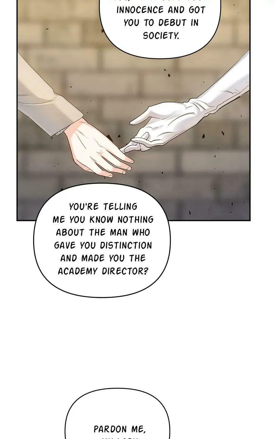 Lady Evony Chapter 84 page 87 - 