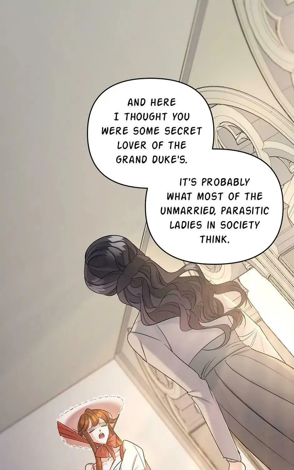 Lady Evony Chapter 85 page 1 - 