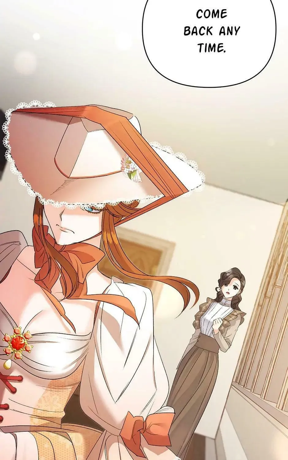 Lady Evony Chapter 85 page 105 - 