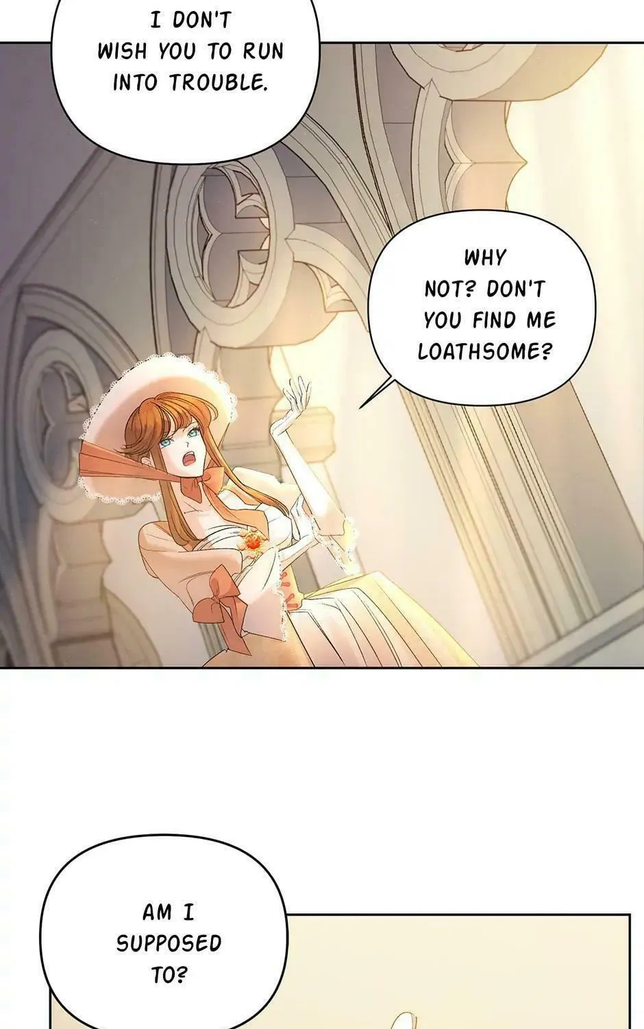 Lady Evony Chapter 85 page 15 - 
